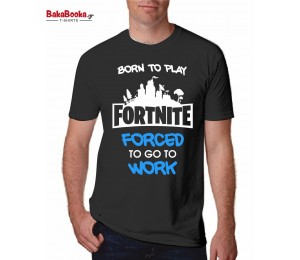 Born to play